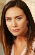 Full Adriana Salonia filmography who acted in the TV series Tango vtroem.