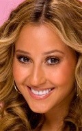 Full Adrienne Bailon filmography who acted in the TV series The Disney Channel Games  (mini-serial).