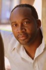 Full Adrian Spurlock filmography who acted in the TV series Breakout Kings.