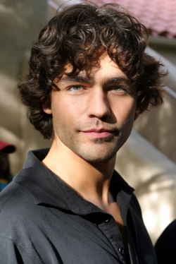 Full Adrian Grenier filmography who acted in the TV series Entourage.