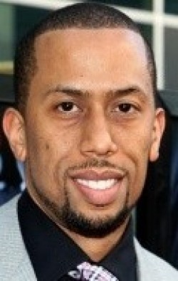 Full Affion Crockett filmography who acted in the TV series In the Flow with Affion Crockett.