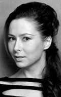 Full Agata Gotova filmography who acted in the TV series Budilnik.