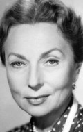 Full Agnes Moorehead filmography who acted in the TV series Bewitched.