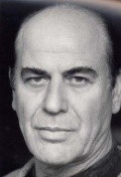 Full Aharon Ipale filmography who acted in the TV series Code Name: Foxfire.