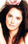 Full Ahu Turkpence filmography who acted in the TV series Bir Istanbul masali  (serial 2003 - ...).