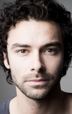 Full Aidan Turner filmography who acted in the TV series Desperate Romantics.