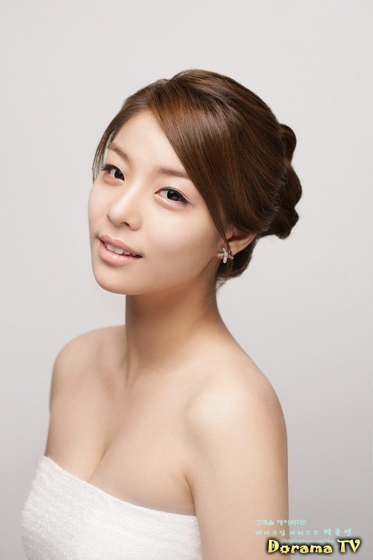 Full Ailee filmography who acted in the TV series Dream High.
