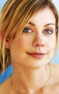 Full Aimee Deshayes filmography who acted in the TV series Gigi: Almost American  (serial 2011 - ...).
