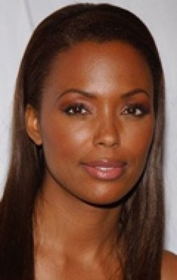 Full Aisha Tyler filmography who acted in the TV series The Talk  (serial 2010 - ...).