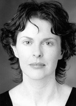 Full Aisling O'Sullivan filmography who acted in the TV series Raw.