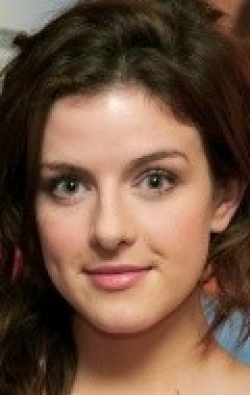 Full Aisling Loftus filmography who acted in the TV series Mr Selfridge.