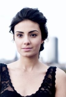 Full Aiysha Hart filmography who acted in the TV series Atlantis.