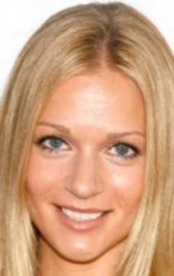 Full A.J. Cook filmography who acted in the TV series Criminal Minds.