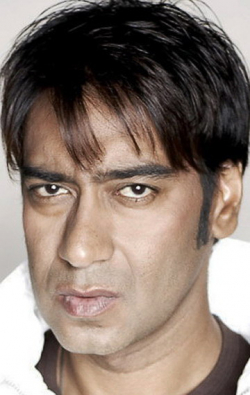 Full Ajay Devgan filmography who acted in the TV series Sa Re Ga Ma Pa  (serial 1999 - ...).