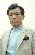 Full Akiji Kobayashi filmography who acted in the TV series Kamen Raida Sutoronga.