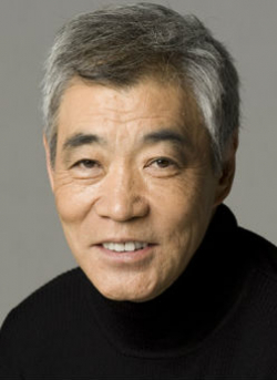 Full Akira Emoto filmography who acted in the TV series Komyo ga tsuji.