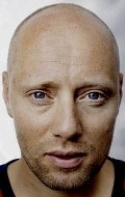 Full Aksel Hennie filmography who acted in the TV series Torpedo (mini-serial).