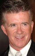 Full Alan Thicke filmography who acted in the TV series jPod.