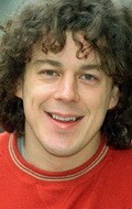 Full Alan Davies filmography who acted in the TV series The Brief  (serial 2004 - ...).