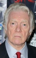 Full Alan Ford filmography who acted in the TV series Snuff Box.
