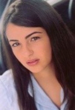 Full Alanna Masterson filmography who acted in the TV series The Walking Dead.