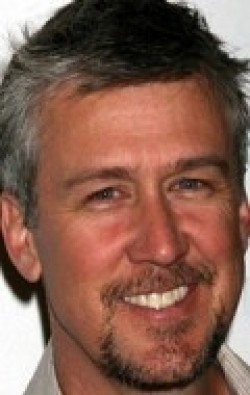 Full Alan Ruck filmography who acted in the TV series Spin City.
