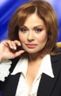 Full Alba Nydia Diaz filmography who acted in the TV series Al son del amor.