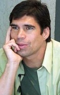 Full Alberto Estrella filmography who acted in the TV series El equipo.