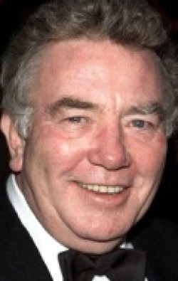 Full Albert Finney filmography who acted in the TV series Nostromo.