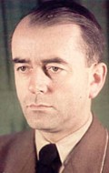 Full Albert Speer filmography who acted in the TV series The World at War.