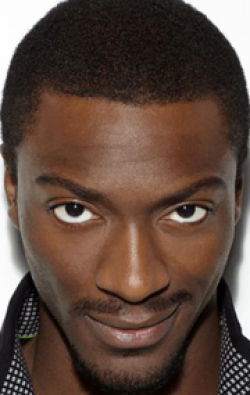 Full Aldis Hodge filmography who acted in the TV series Leverage.