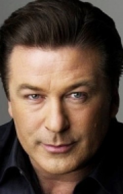 Full Alec Baldwin filmography who acted in the TV series Frozen Planet.