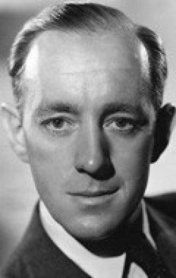 Full Alec Guinness filmography who acted in the TV series Smiley's People.