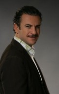 Full Alejandro Avila filmography who acted in the TV series La otra.