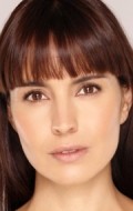 Full Alejandra Barros filmography who acted in the TV series Para volver a amar.