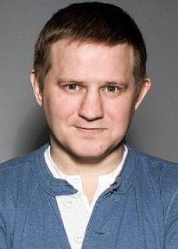 Full Aleksandr Oblasov filmography who acted in the TV series Major (serial).