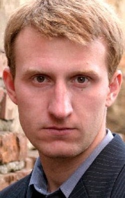 Full Aleksandr Novik filmography who acted in the TV series Klad mogilyi Chingishana (mini-serial).