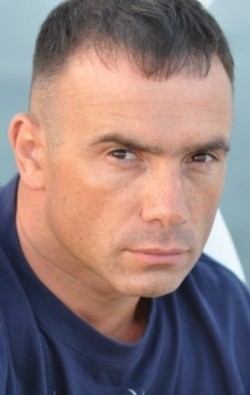 Full Aleksandr Erlih filmography who acted in the TV series Drujina (mini-serial).