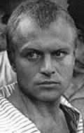 Full Aleksandr Solovyov filmography who acted in the TV series Marshrut (serial).