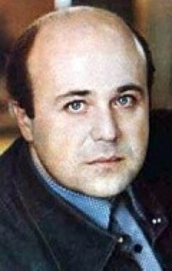 Full Aleksandr Kalyagin filmography who acted in the TV series Bolshaya igra  (mini-serial).