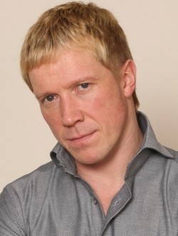 Full Aleksei Kravchenko filmography who acted in the TV series Ognebortsyi (serial).