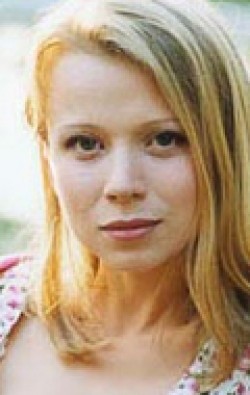 Full Aleksandra Kulikova filmography who acted in the TV series Plan «B» (serial).