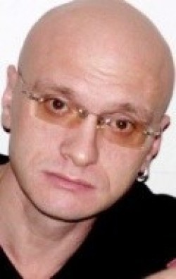 Full Aleksei Devotchenko filmography who acted in the TV series Russkie strashilki (serial).