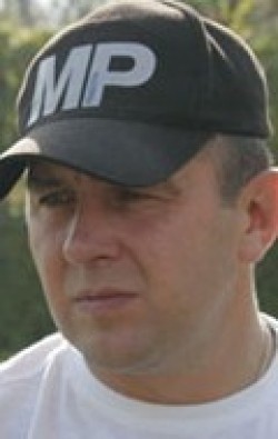Full Aleksandr Karpov filmography who acted in the TV series Sled salamandryi (serial).
