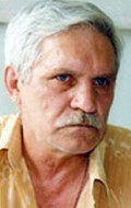 Full Aleksandr Kazakov filmography who acted in the TV series Tyurma osobogo naznacheniya (serial).