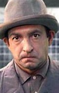 Full Aleksandr Postolenko filmography who acted in the TV series Maski-shou (serial 1992 - 2006).