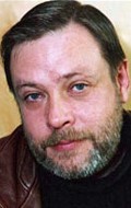 Full Aleksandr Ustinov filmography who acted in the TV series Chisto po jizni.