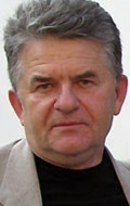 Full Aleksandr Kashperov filmography who acted in the TV series Mest (serial).