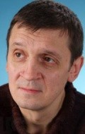 Full Aleksandr Barinov filmography who acted in the TV series Konets sveta (mini-serial).
