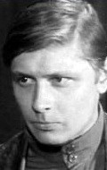 Full Aleksandr Belina filmography who acted in the TV series Esche do voynyi.